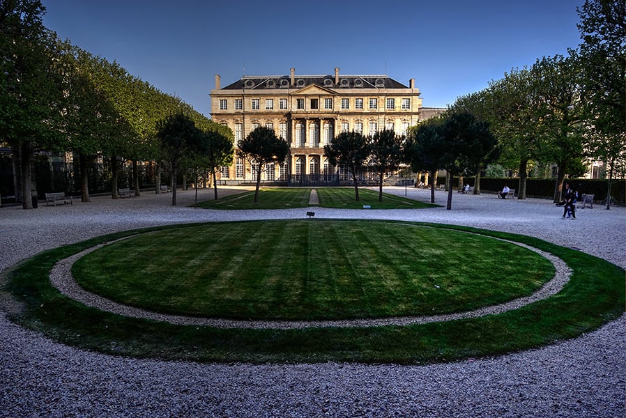 Musee Des Archives Nationales Rue Des Francs Bourgeois Paris Archives Nationales - 28 Photos - Museums - 60 rue des Francs-Bourgeois