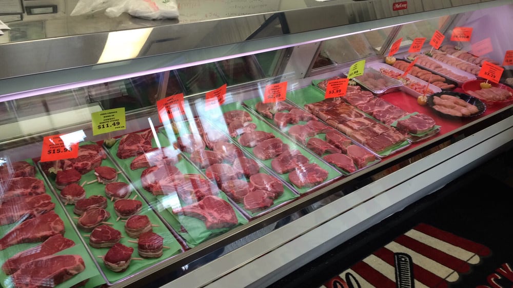 Oakville Butcher Block 13 Photos Butcher Saint Louis, MO 4311