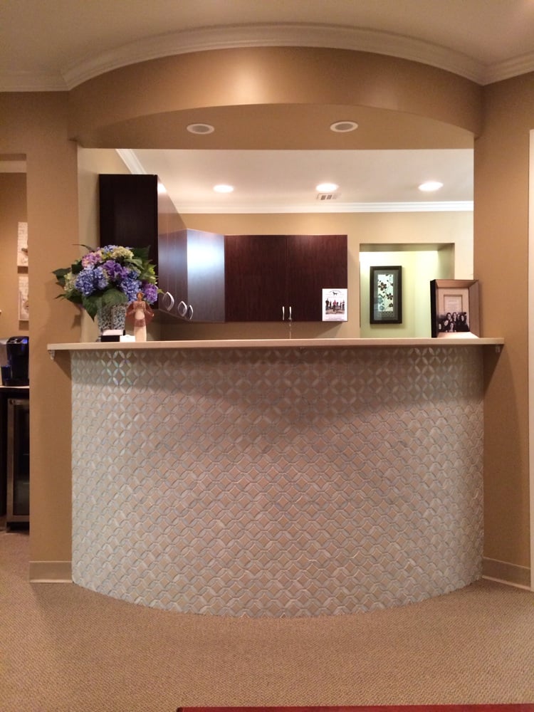 image of business Deforte Dentistry