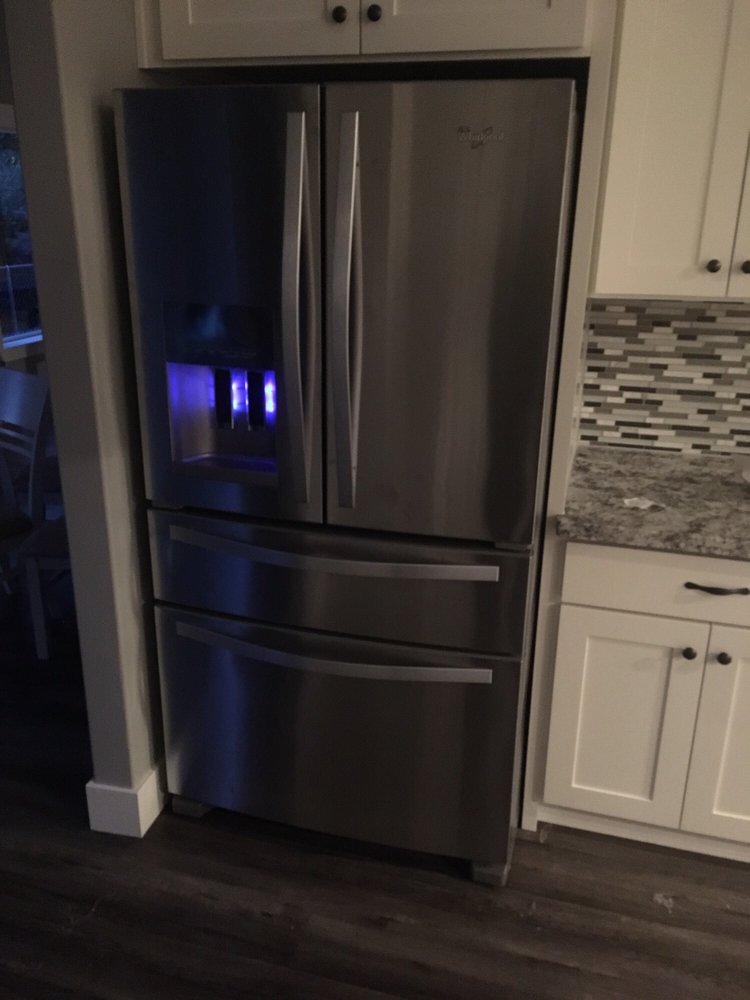 Basco Appliances 16 Photos & 55 Reviews Appliances 1411 NW Davis