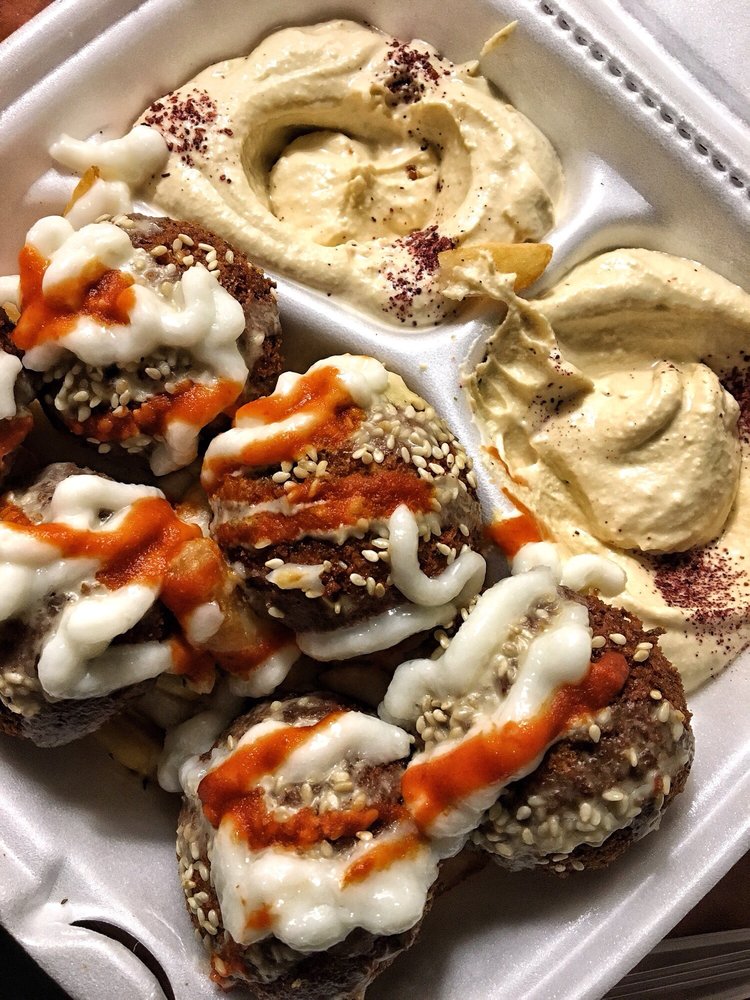 Shawarmarama