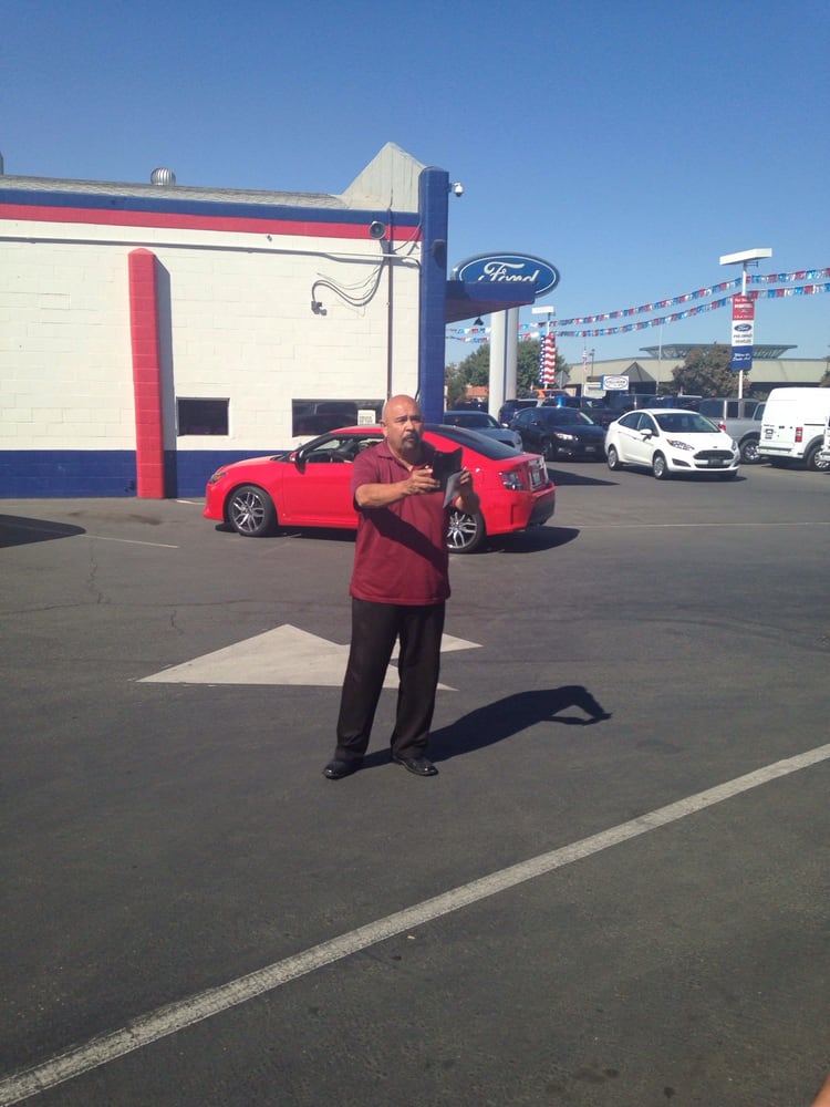 Phil Waterford’s Manteca Ford 49 Reviews Car Dealers 555 N Main St, Manteca, CA Phone