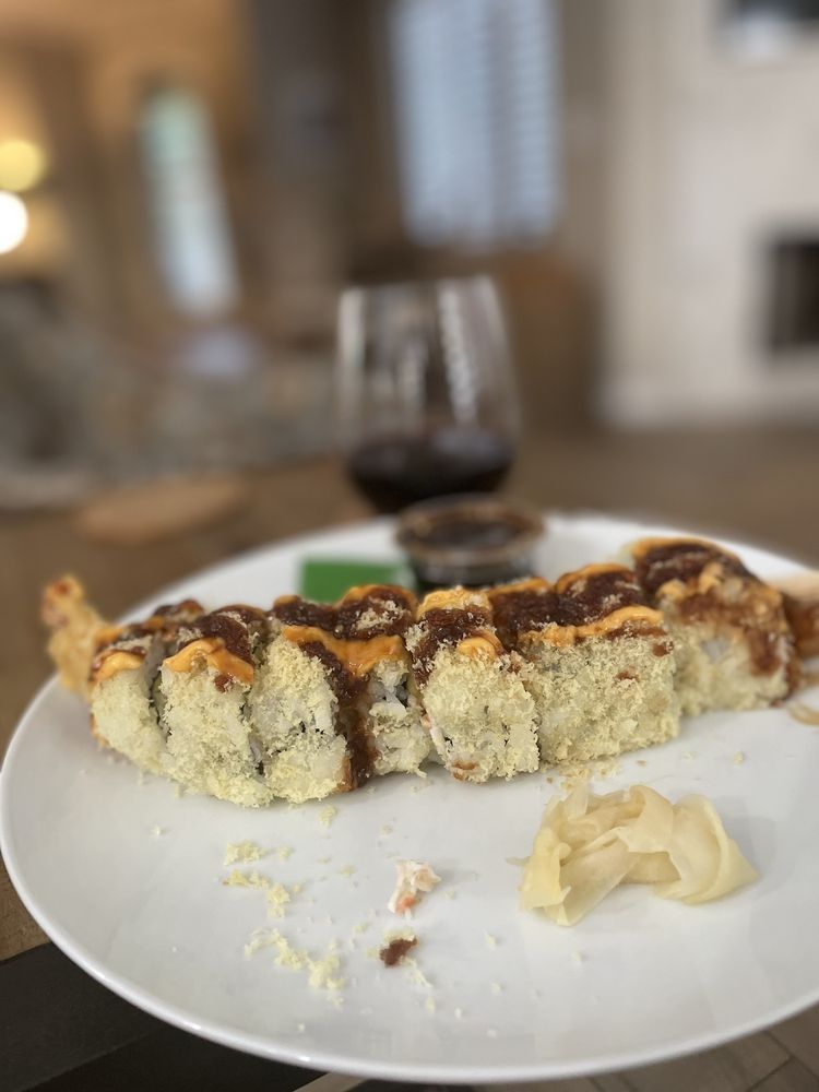 Sushi Kuchi