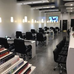 Black Swan Nail Spa Orange Ct Black Swan Nail Spa Orange Ct