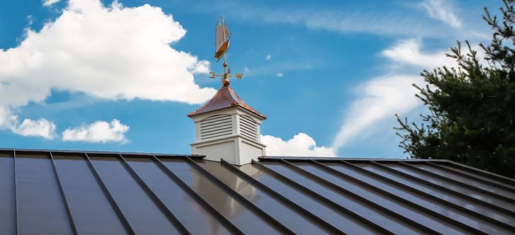 B & E Roofing