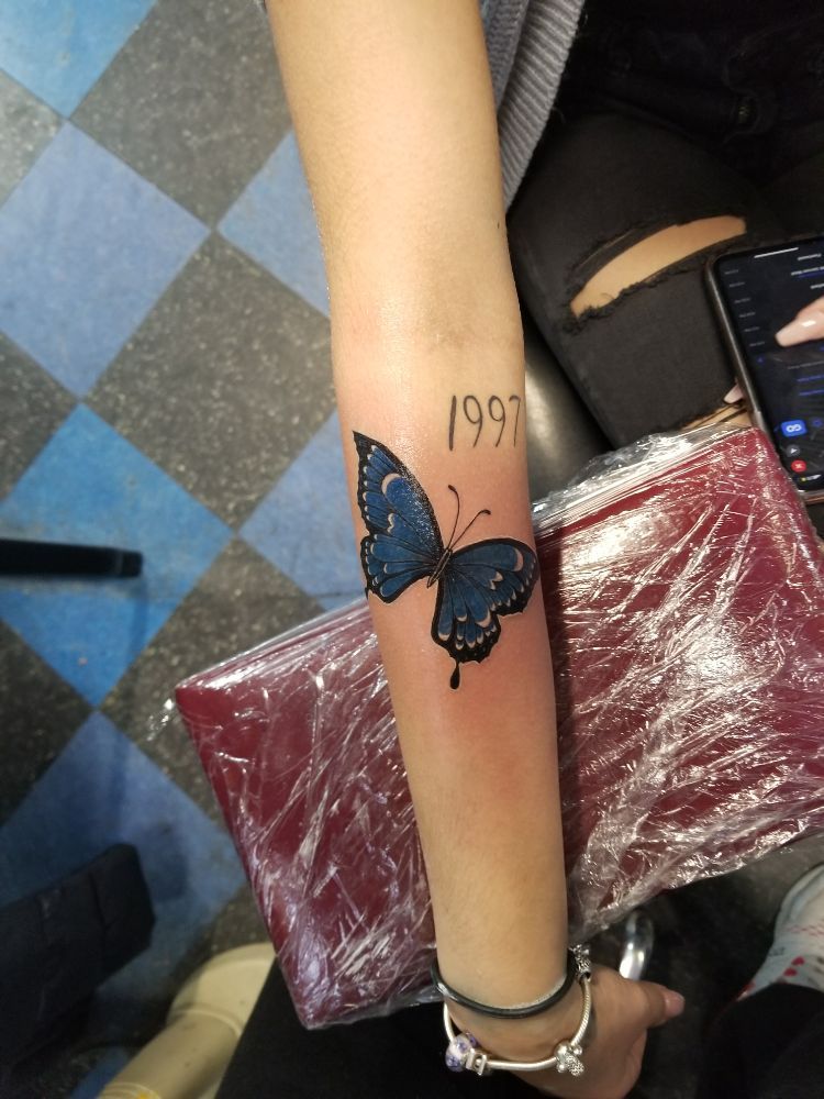 Bubus Tattoos & Piercings