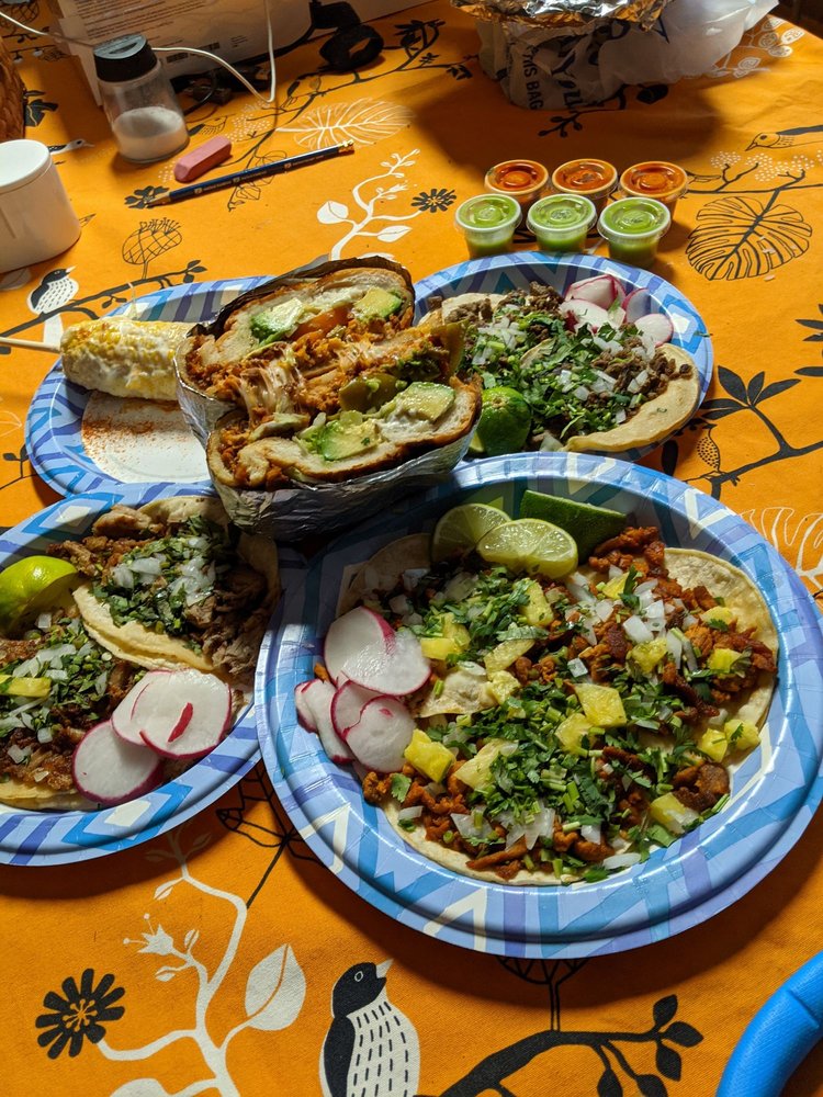 La Jarochita Restaurant