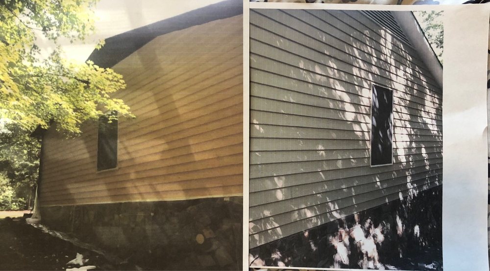 Supreme Painting and Renovations 