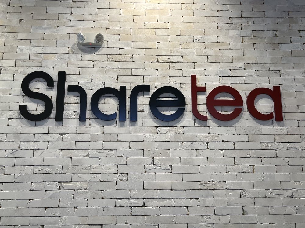 Sharetea