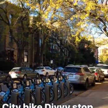 divvy station near me