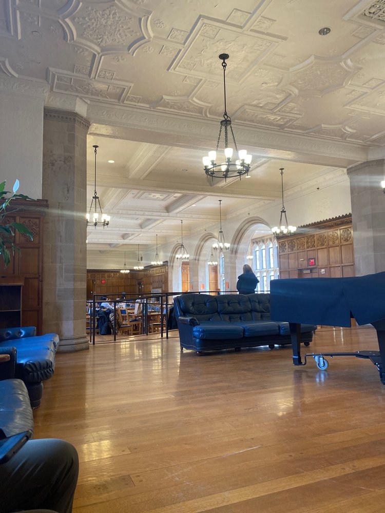 Yale Law School
