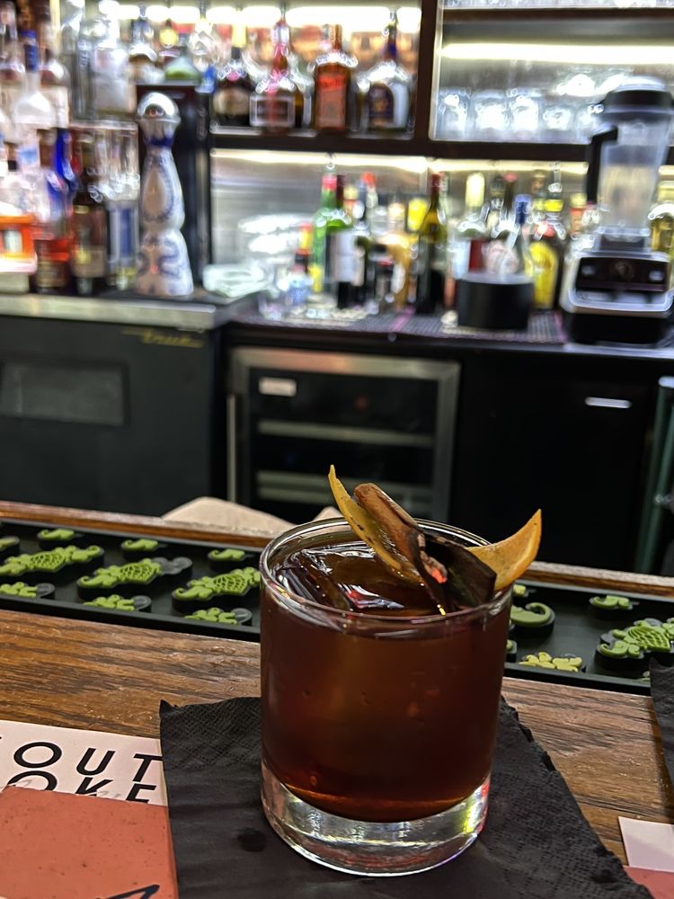 Southside Smokehouse & Grille