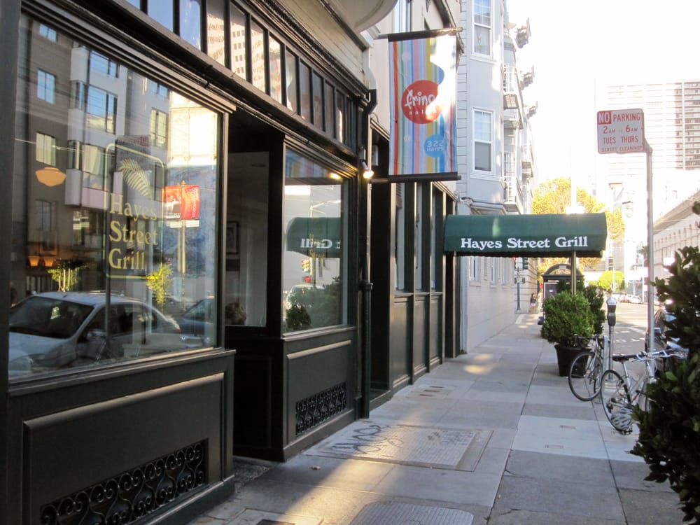 Photos for Hayes Street Grill Yelp