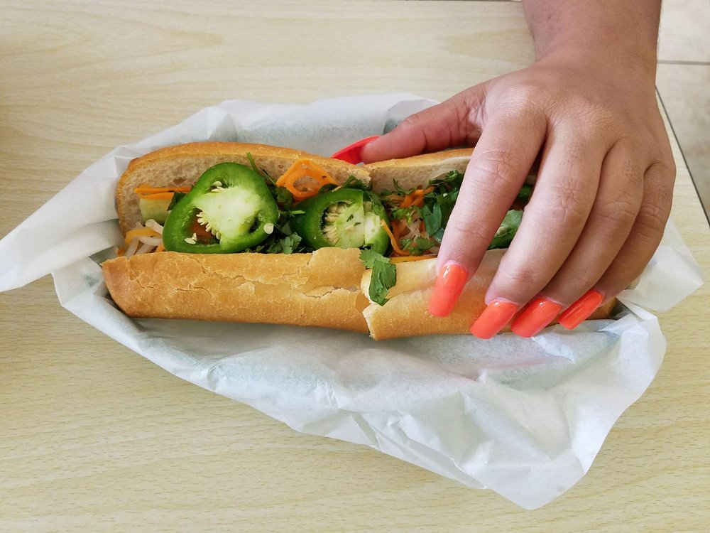 Spring Roll Express Spring Roll Express