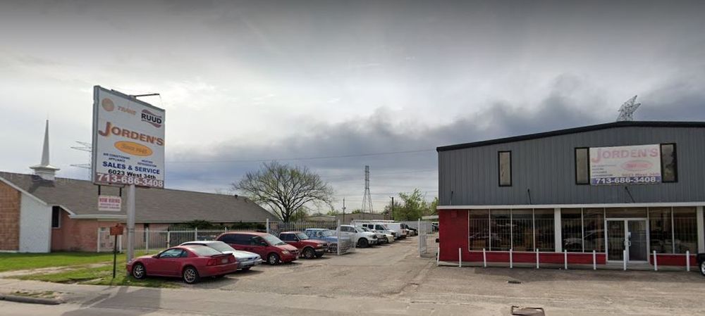 image of business Jorden