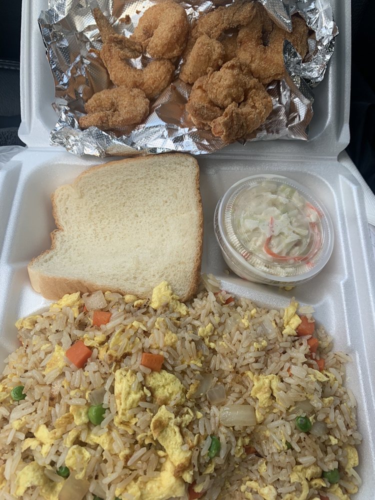 China Wok