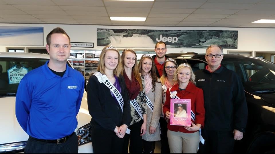 Aberdeen Chrysler Center 29 Photos Body Shops 901 Auto Plaza Dr