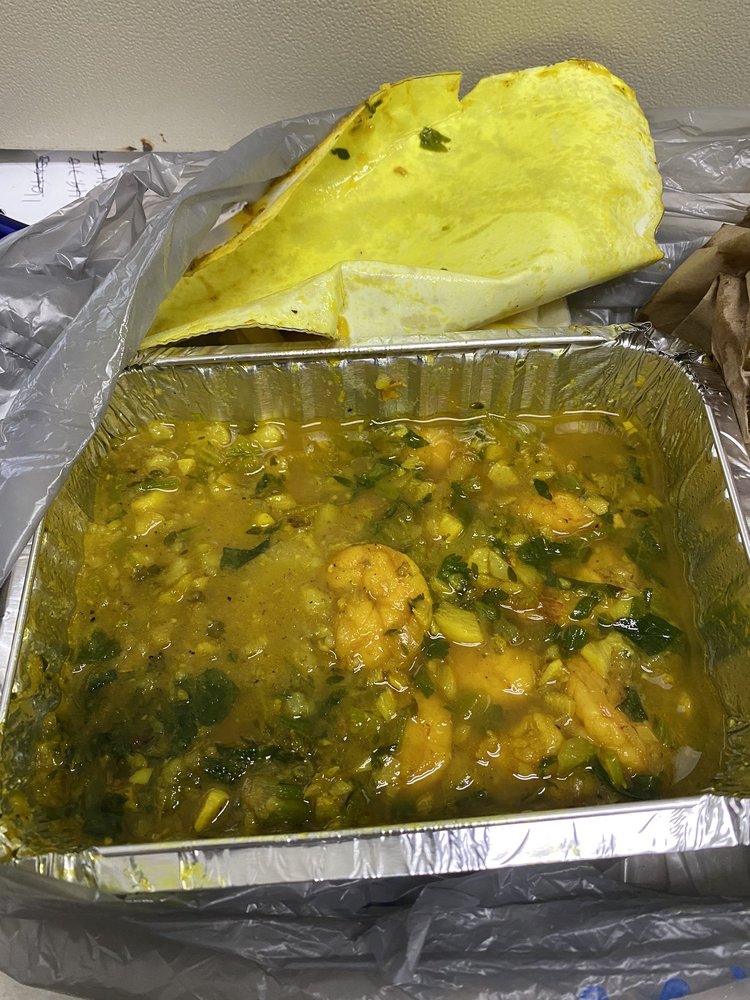 L C Roti Shop
