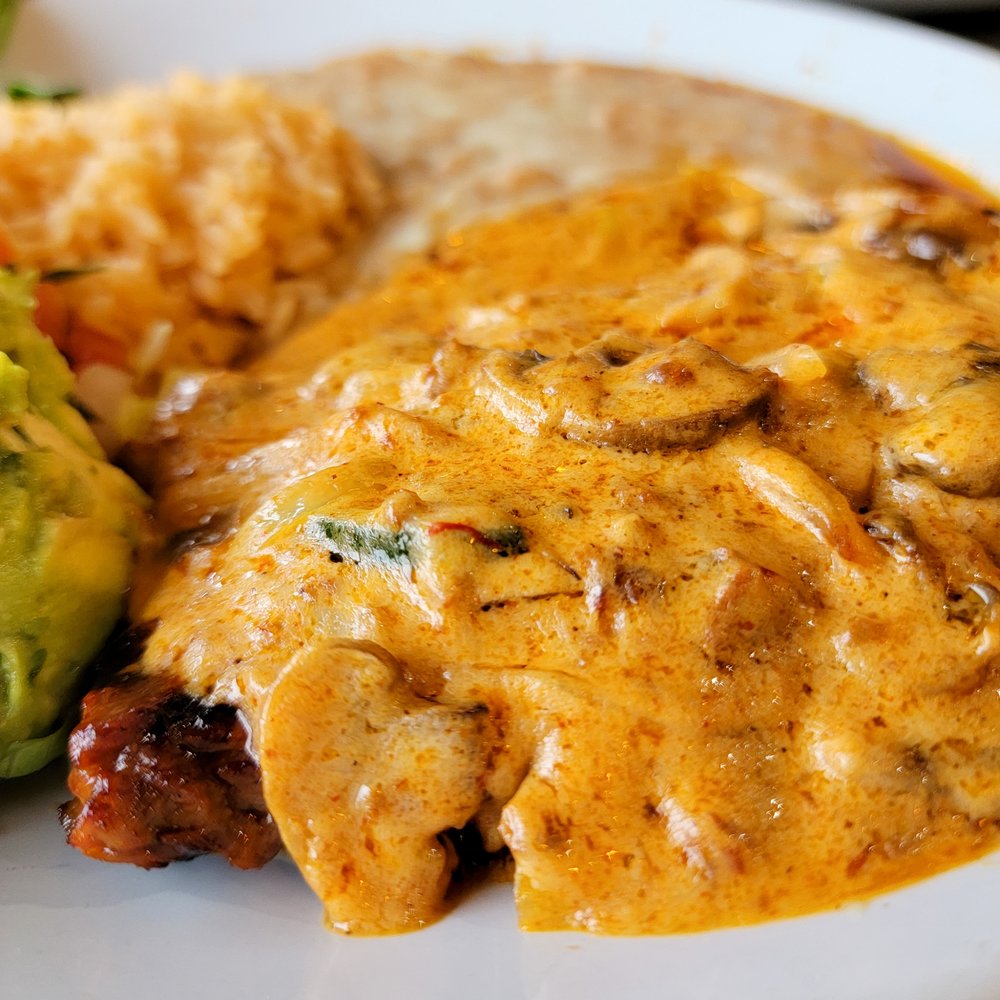 Morenas Mexican Cuisine