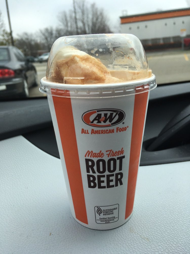 A&W Restaurant A&W Restaurant