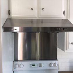 San Yang Pai Range Hood 16 Photos Liances 905 Clement St Photo Of San Yang Pai Range Hood Francisco Ca United States