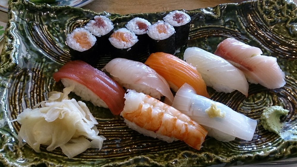 Bad Kreuznach Sushi Restaurant Gift Cards Giftly