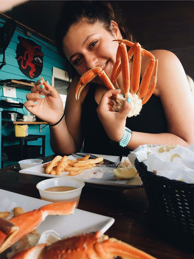 Pier 14 Restaurant 293 Photos & 365 Reviews Seafood 1306 N Ocean