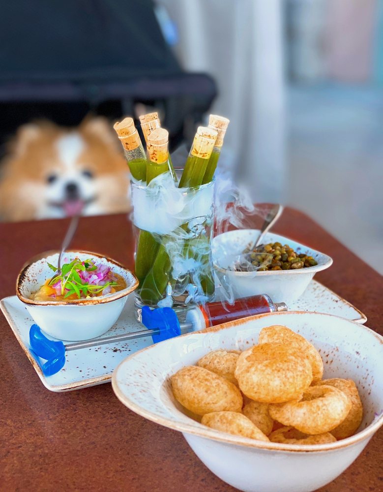 SpiceKlub - Cupertino SpiceKlub - Cupertino