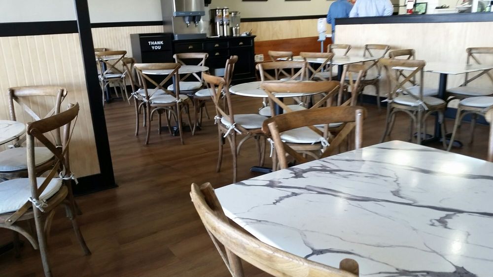 Cafe Meridian & Catering