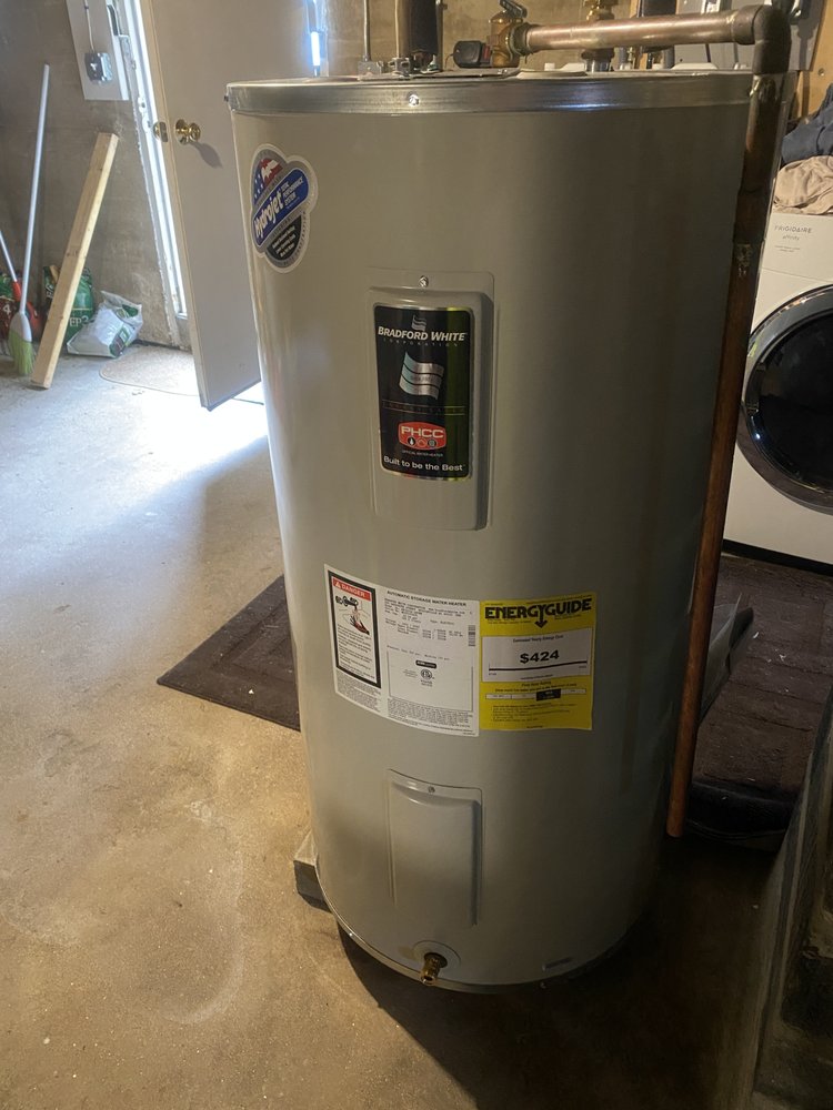 image of business O.G. Croteau Plumbing & Heating