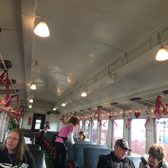 Skunk Train - 204 Photos & 176 Reviews - Tours - 100 W Laurel St, Fort