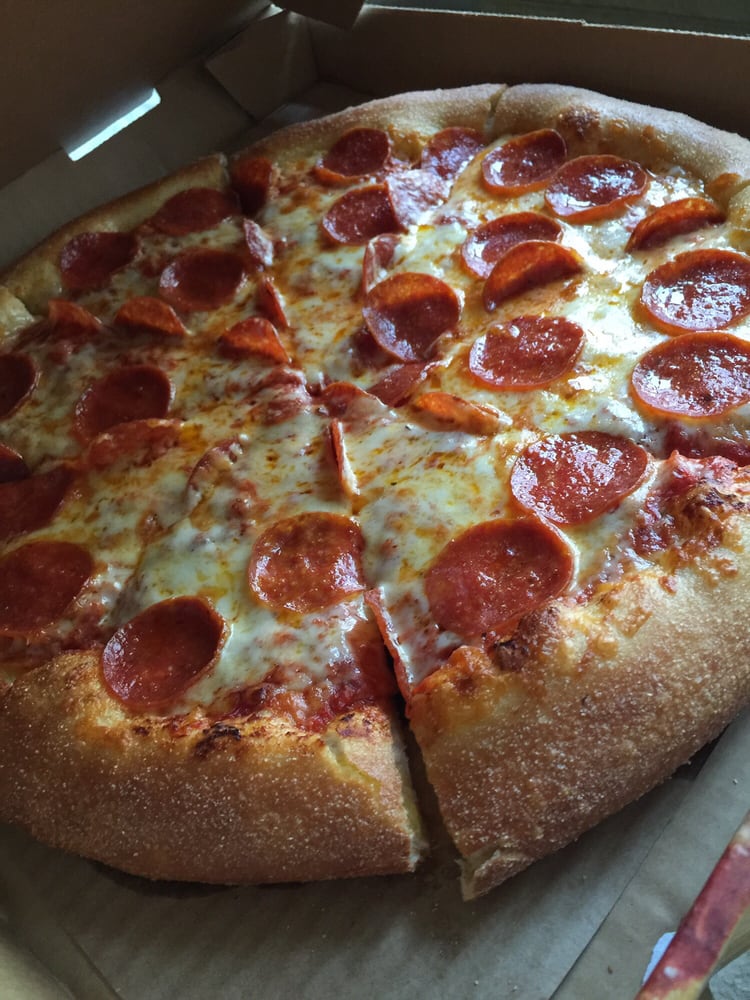 Marco’s Pizza Pizza 109 S Indiana St, Mooresville, IN Restaurant