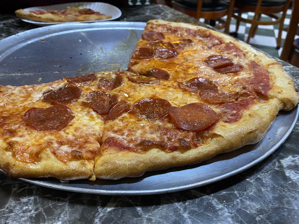 Pete's Pizza
