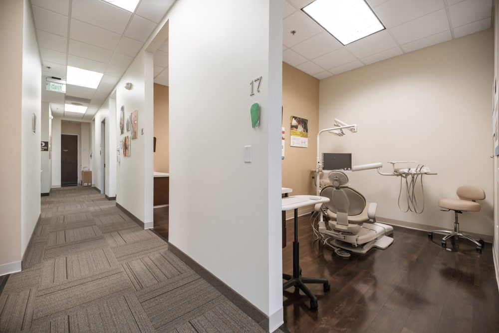 image of business The Springs Modern Dentistry