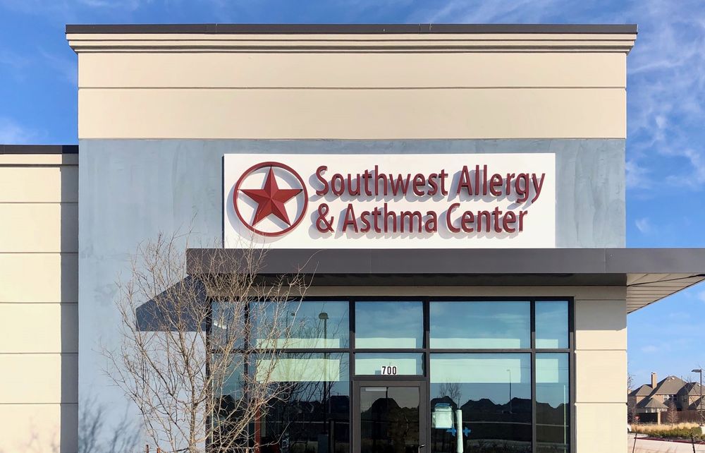 image of business Southwest Allergy & Asthma Center