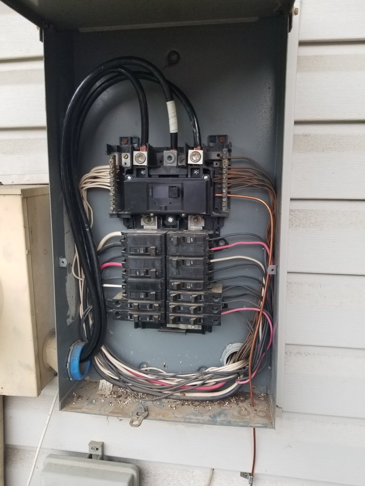 Mister Sparky Electrician Fort Worth