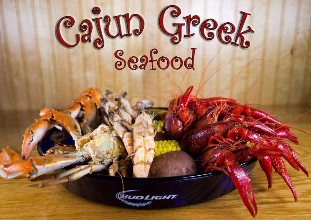 Cajun Greek 637 Photos & 706 Reviews Cajun/Creole 2226 61st St