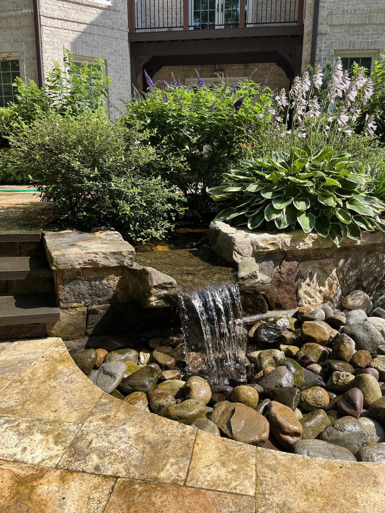 Pine Ridge Landscaping