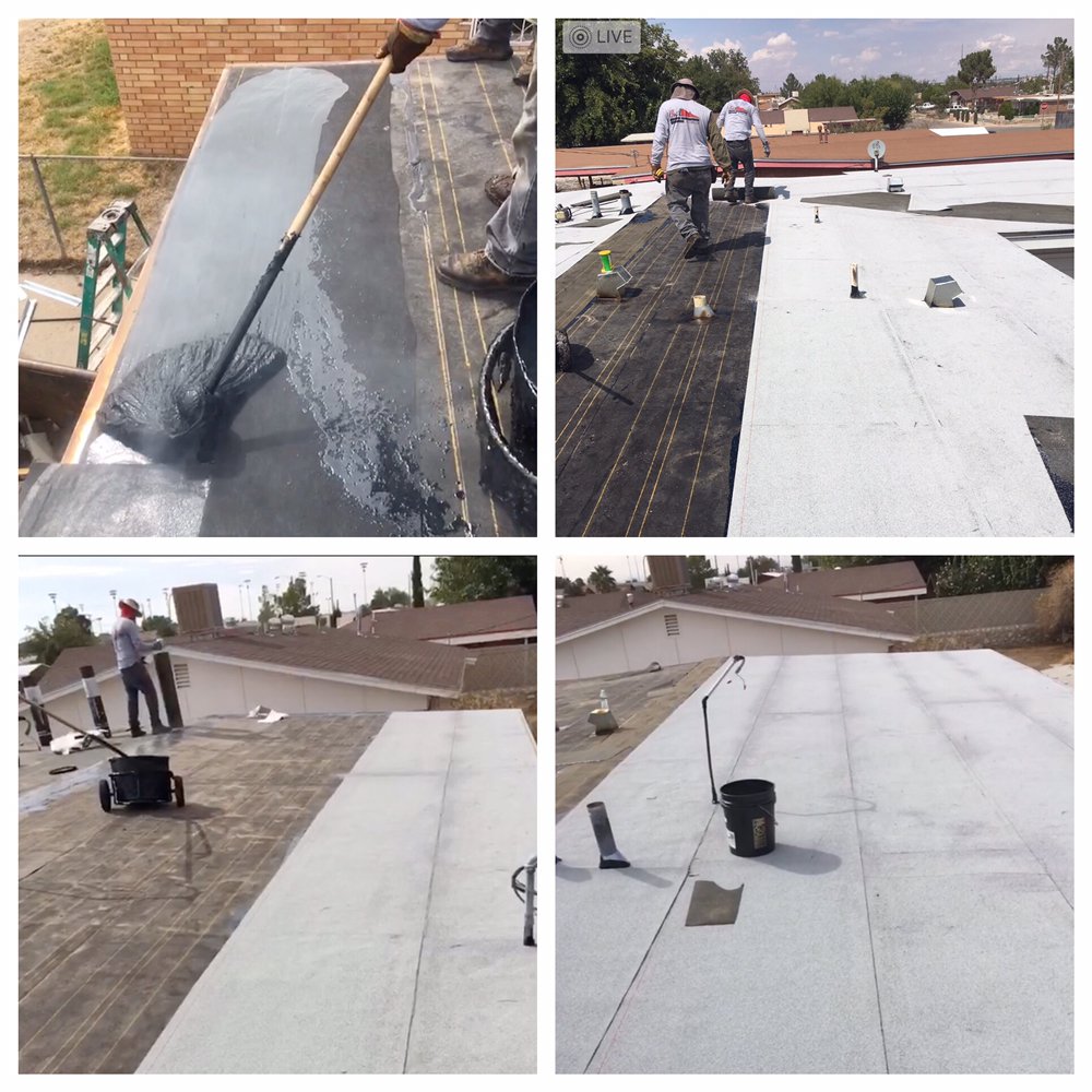 C & A Roofing And Remodeling