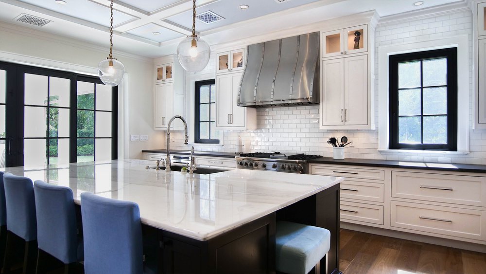 Eleet Fine American Cabinetry 27 Photos