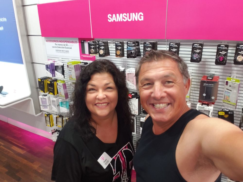 T-Mobile