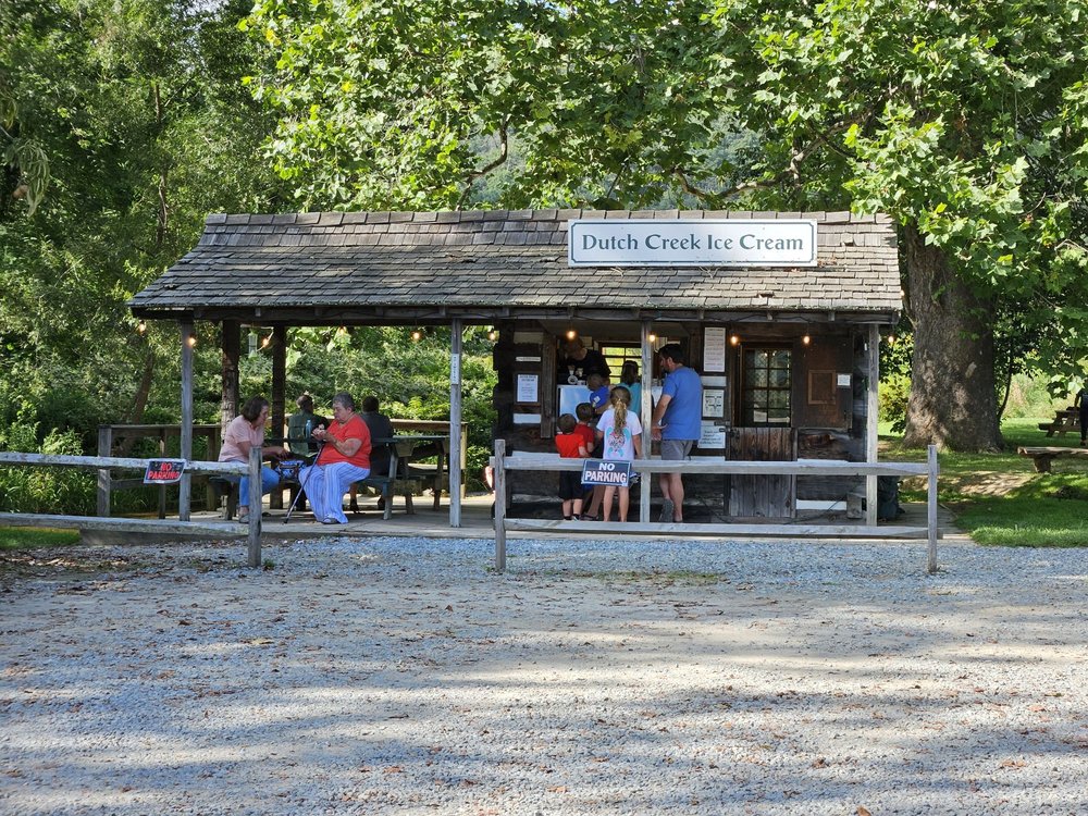 Dutch Creek Ice Cream
