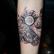 Karma Tattoo Studio - 72 Photos & 35 Reviews - Tattoo - 10630 N 59th