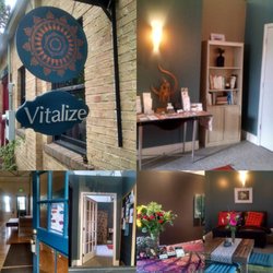 Vitalize Community And Healing Arts Studio Meditation Centers Vitalize Community And Healing Arts Studio Meditation Centers 3474 South 2300 E Sugar House Salt Lake City Ut Phone Number Yelp