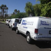 Mr Rooter Plumbing Of Palm Desert 16 Photos 17 Reviews Bens Plumbing