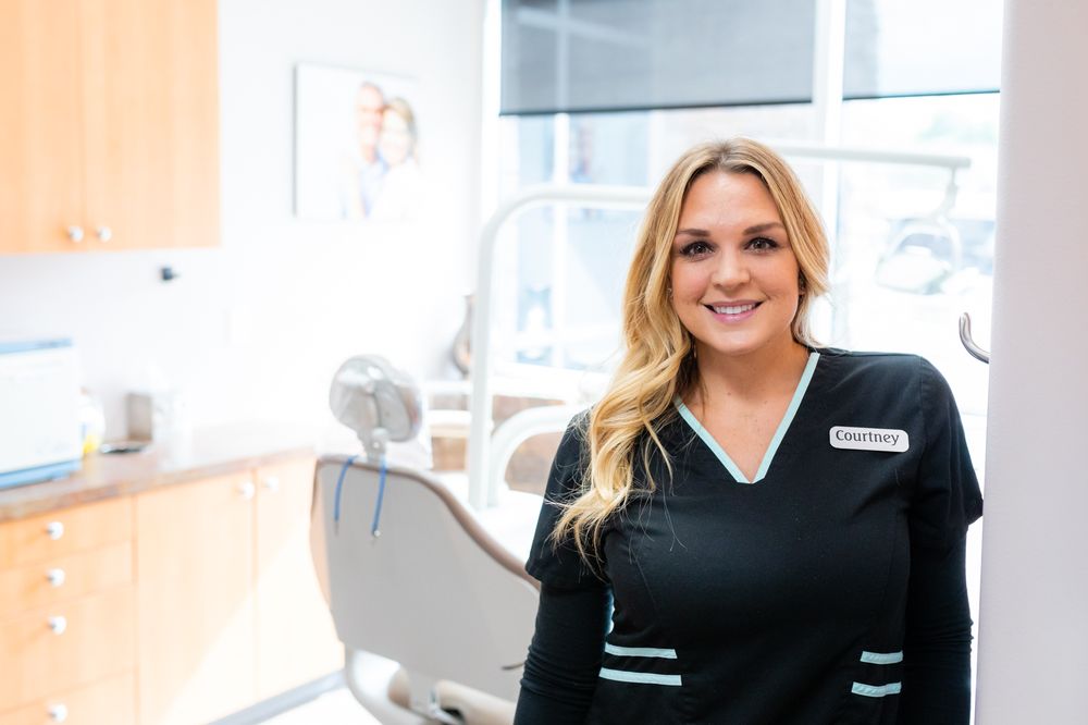 image of business Princess Center Dentistry
