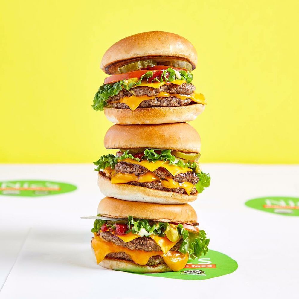 Nics Organic Fast Food Yelp Nics Organic Fast Food Yelp