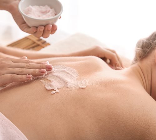 About Faces Facial Spa