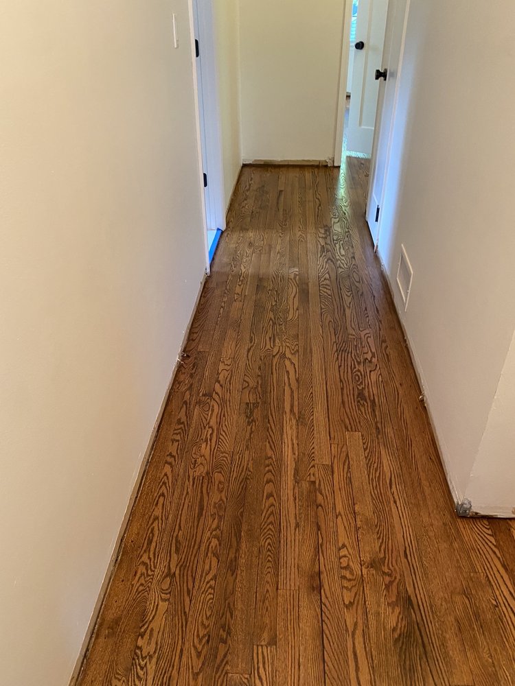 image of business Deluxe Wood Floors