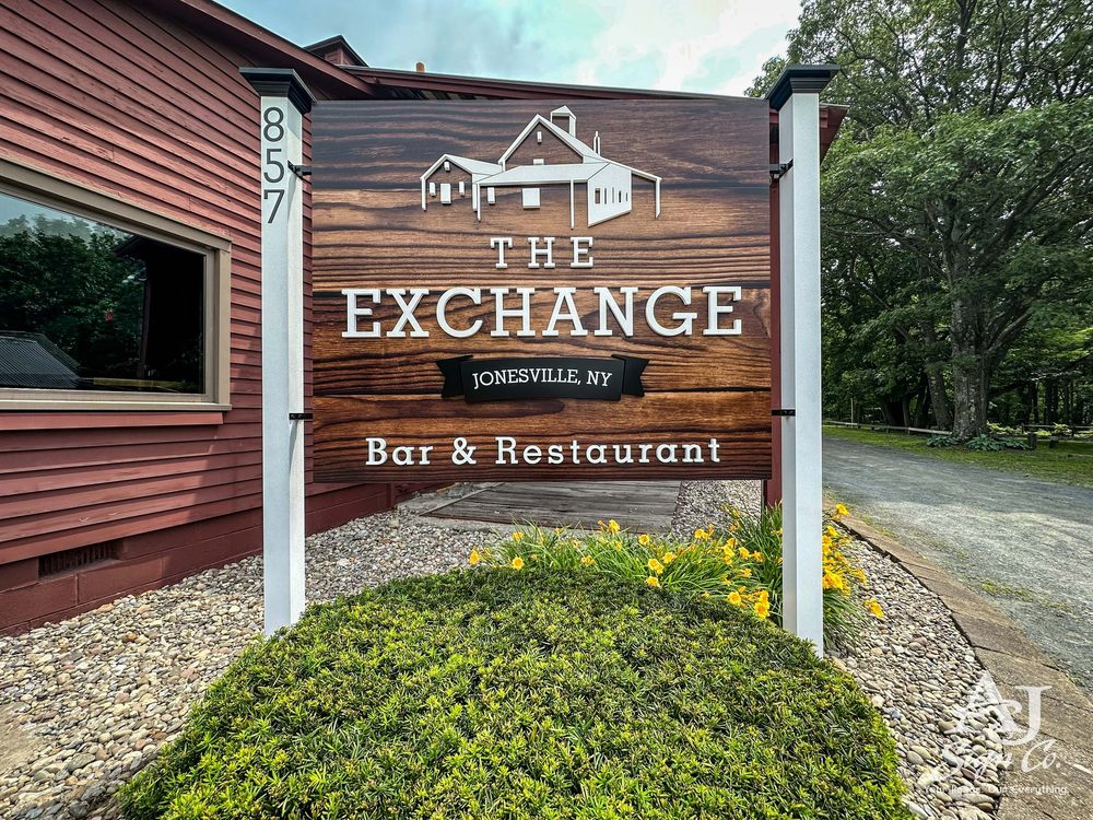 The Exchange